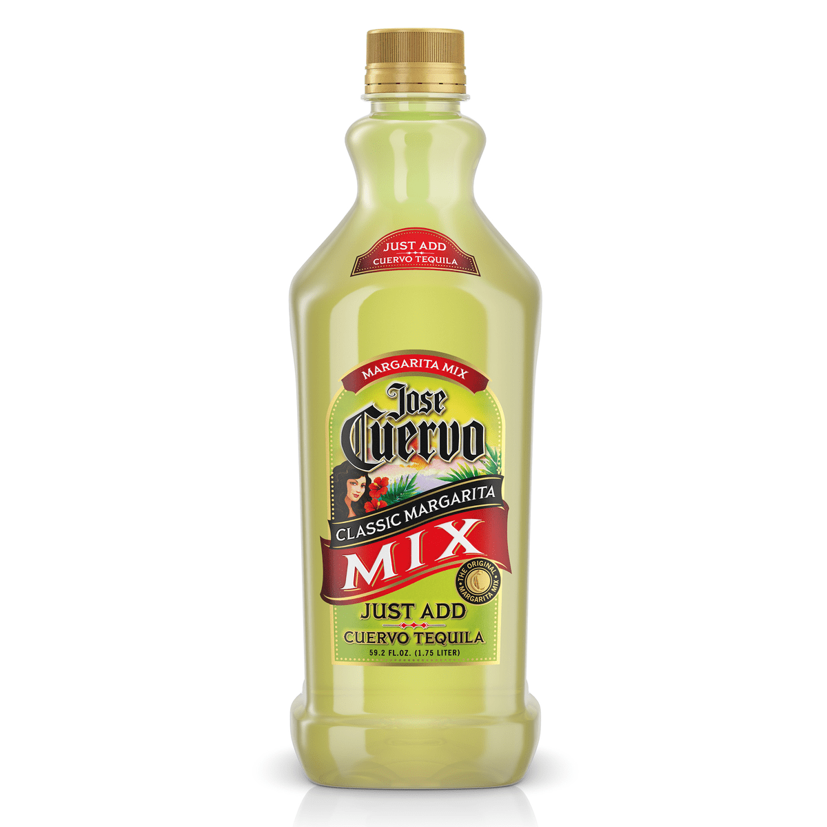 미국직구 Jose Cuervo 1.8L / Jose Cuervo Classic Lime Margarita Mix, 1.8L 1