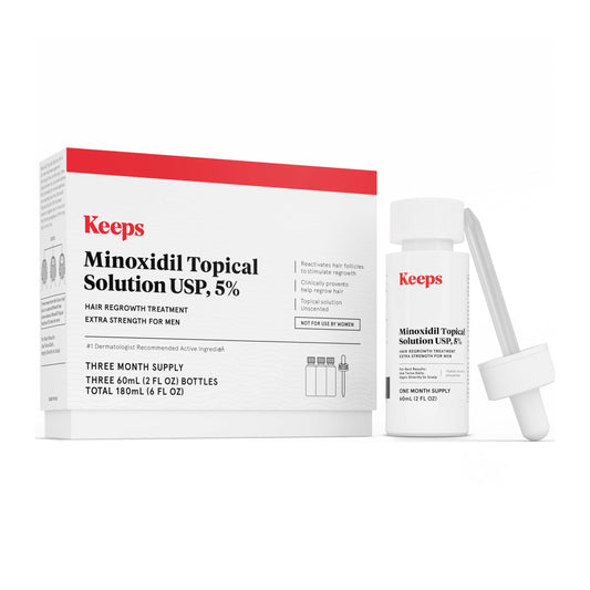 Keeps 1