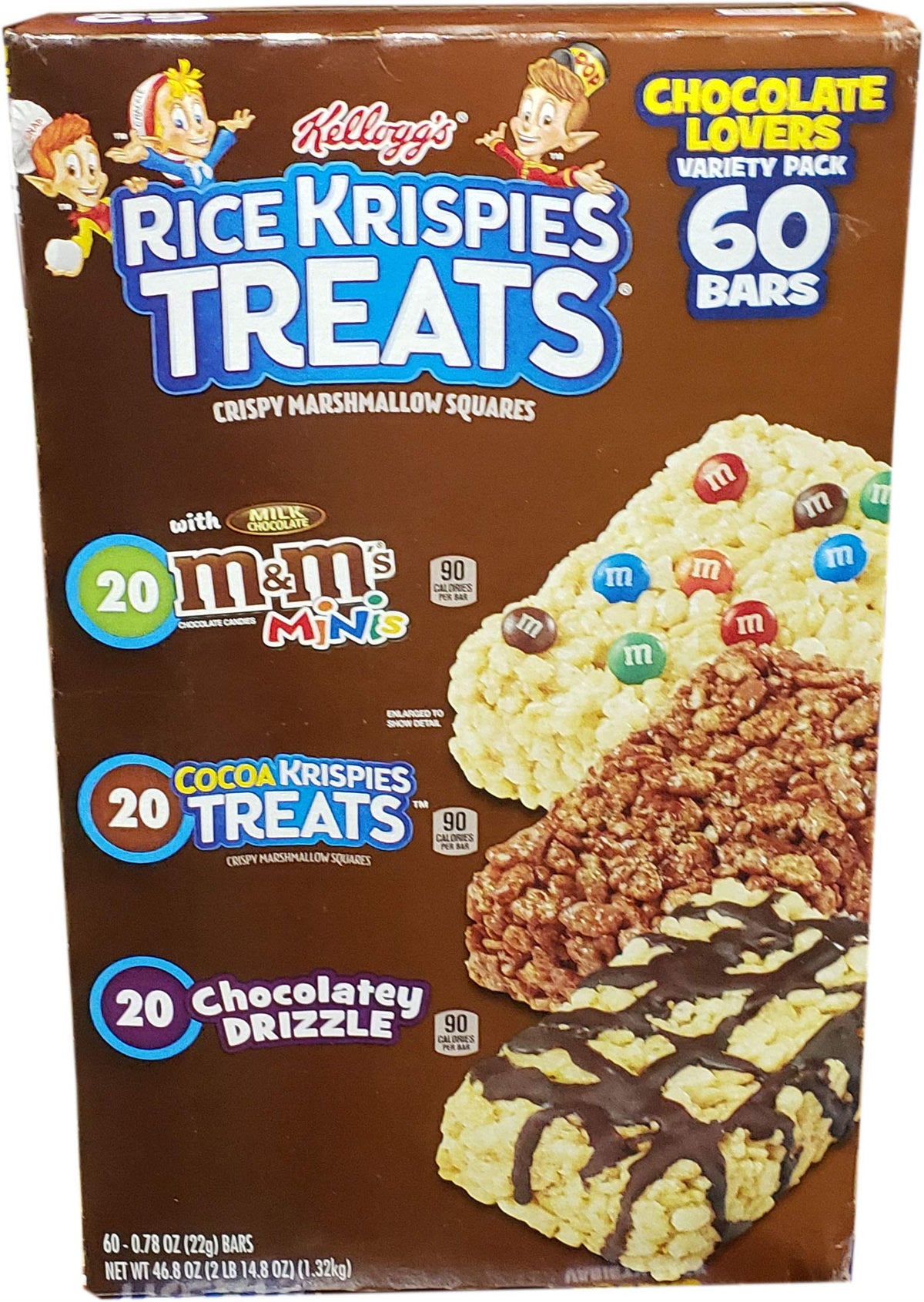 Kellogg's 1