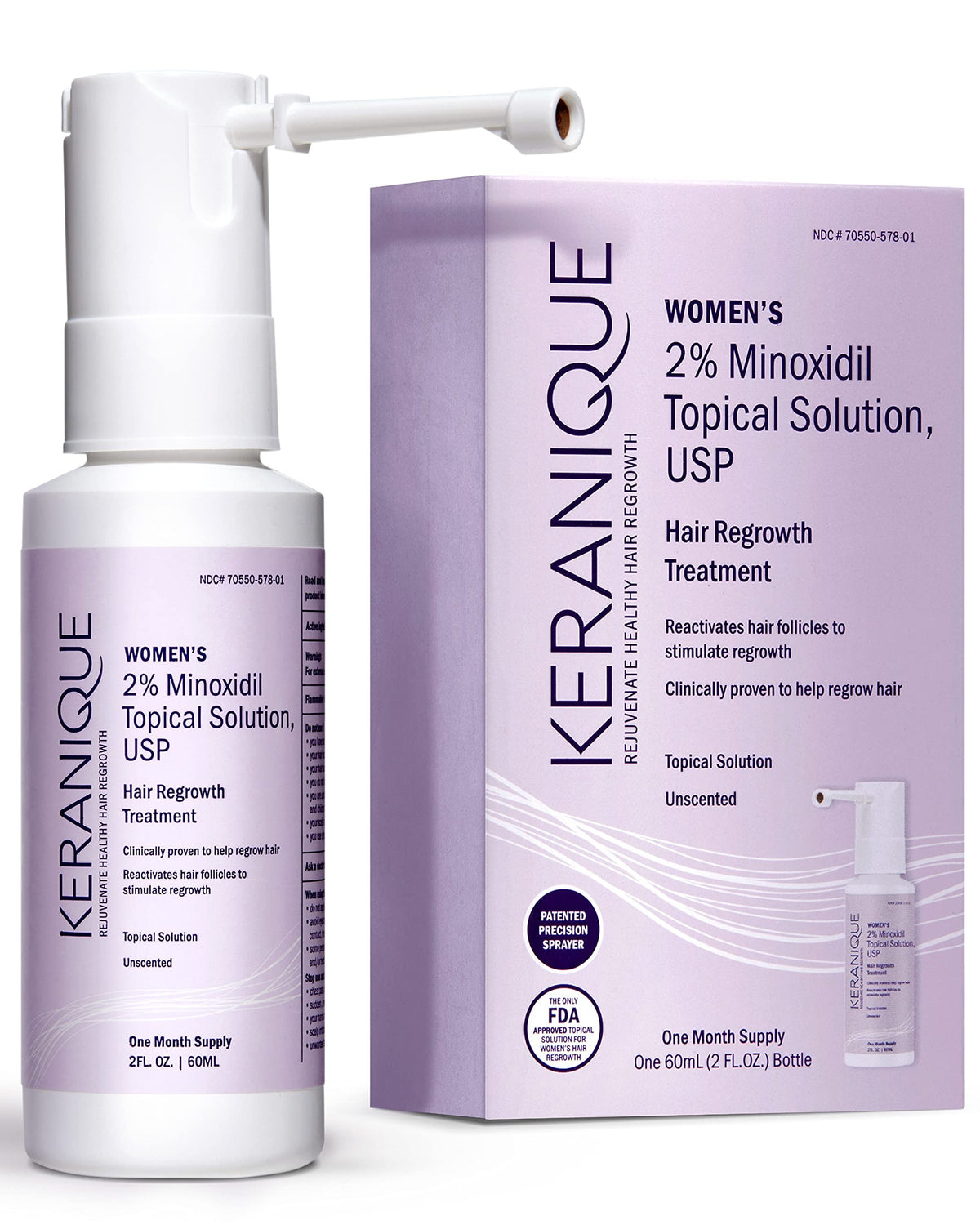 Keranique 1
