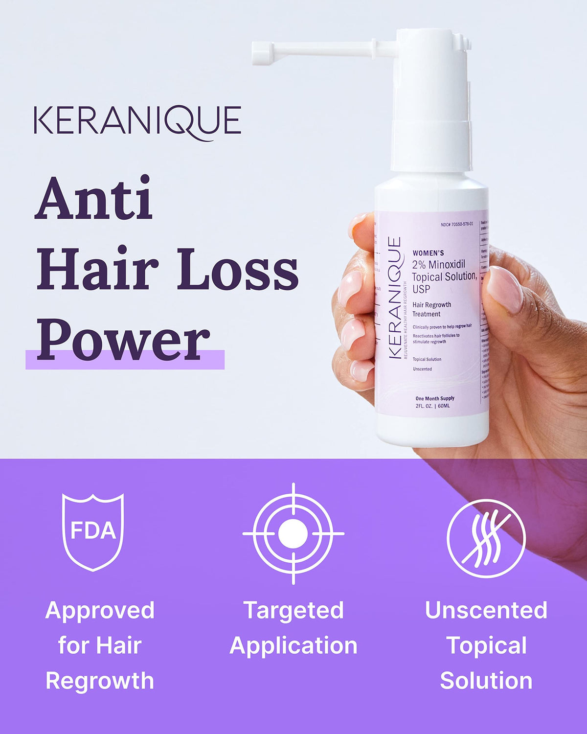 Keranique 2