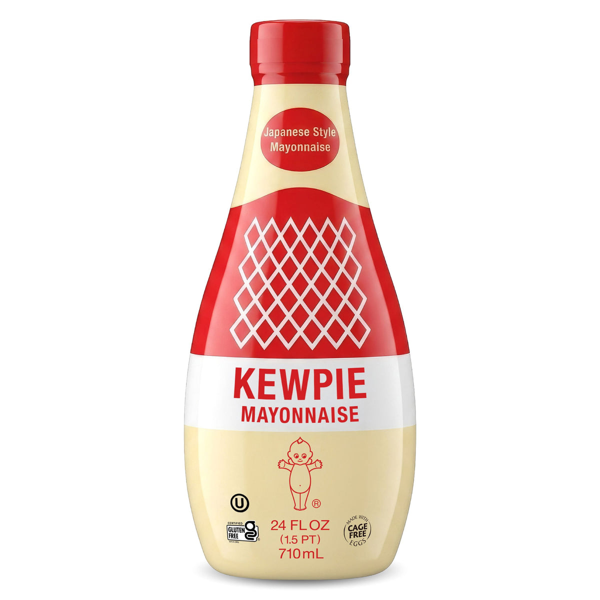 미국직구 Kewpie Mayonnaise 680g / Kewpie Mayonnaise, 680g 1