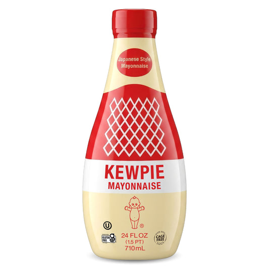 미국직구 Kewpie Mayonnaise 680g / Kewpie Mayonnaise, 680g 1