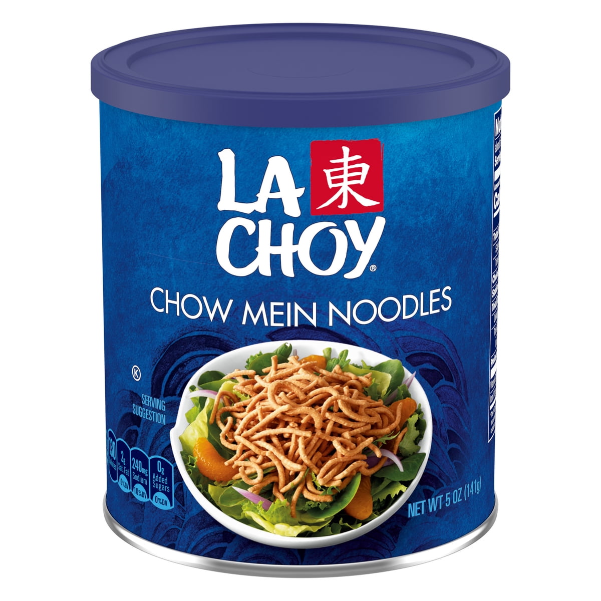 미국직구 La Choy Chow 142g 2팩 / La Choy Chow Mein Noodles, 142g Can, 2 Pack Bundle 1