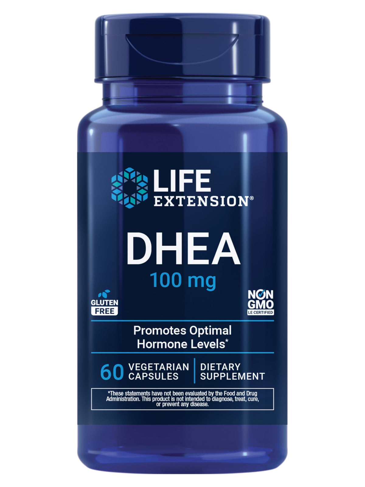 Life Extension 1