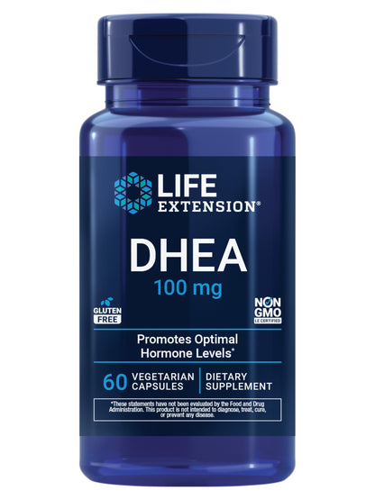 Life Extension 1