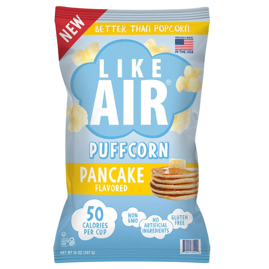 미국직구 Like Air Pancake 397g / Like Air Pancake Puffcorn 397g 1