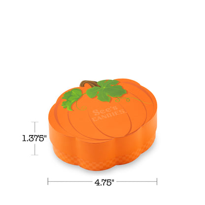 미국직구 시즈캔디 리틀 펌킨 박스 3.9oz(111g)