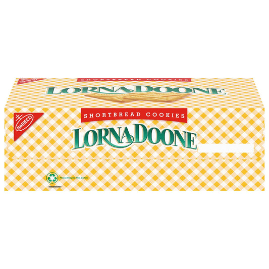 미국직구 Lorna Doone Shortbread 과자 43g / Lorna Doone Shortbread Cookies 43g, 30 pk. 1