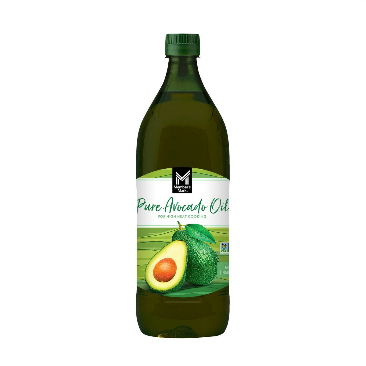 미국직구 멤버스마크 1.0L / Member's Mark Avocado Oil in Plastic Bottle, 1.0L 1