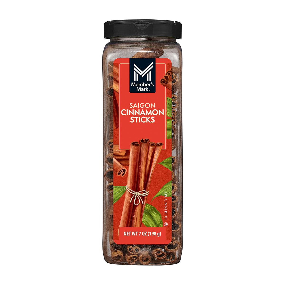 미국직구 멤버스마크 198g / Member's Mark Cinnamon Sticks, 198g 1