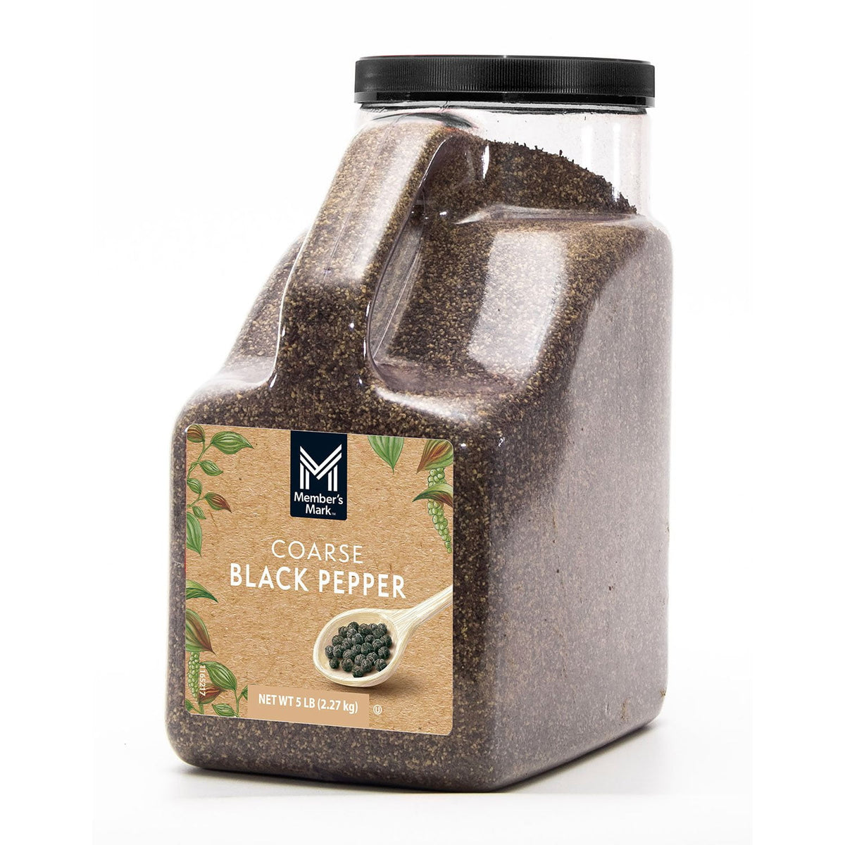 미국직구 멤버스마크 / Member's Mark Coarse Black Pepper, 5 lbs. 1