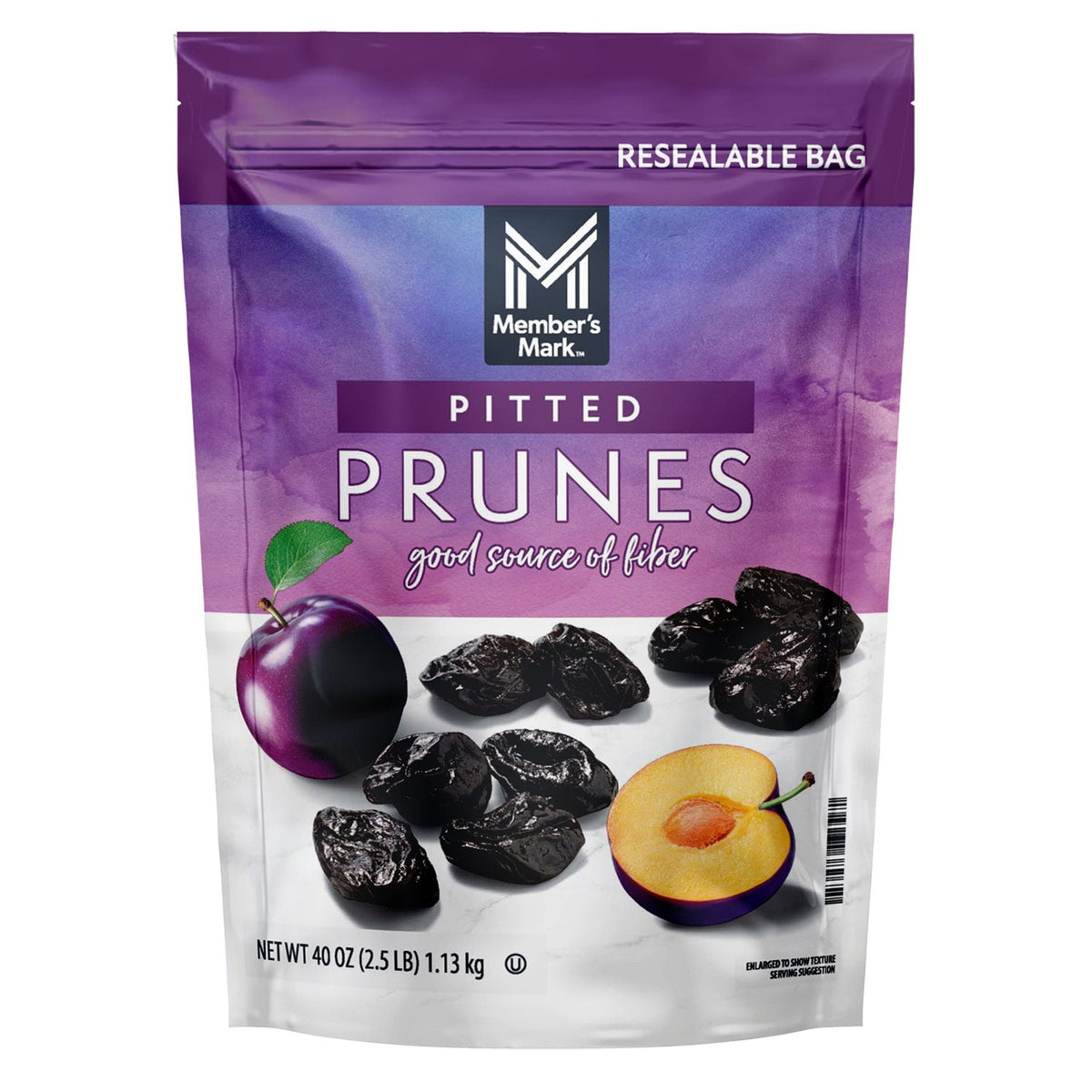 미국직구 멤버스마크 1.1kg / Member's Mark Dried Pitted Prunes, 1.1kg 1