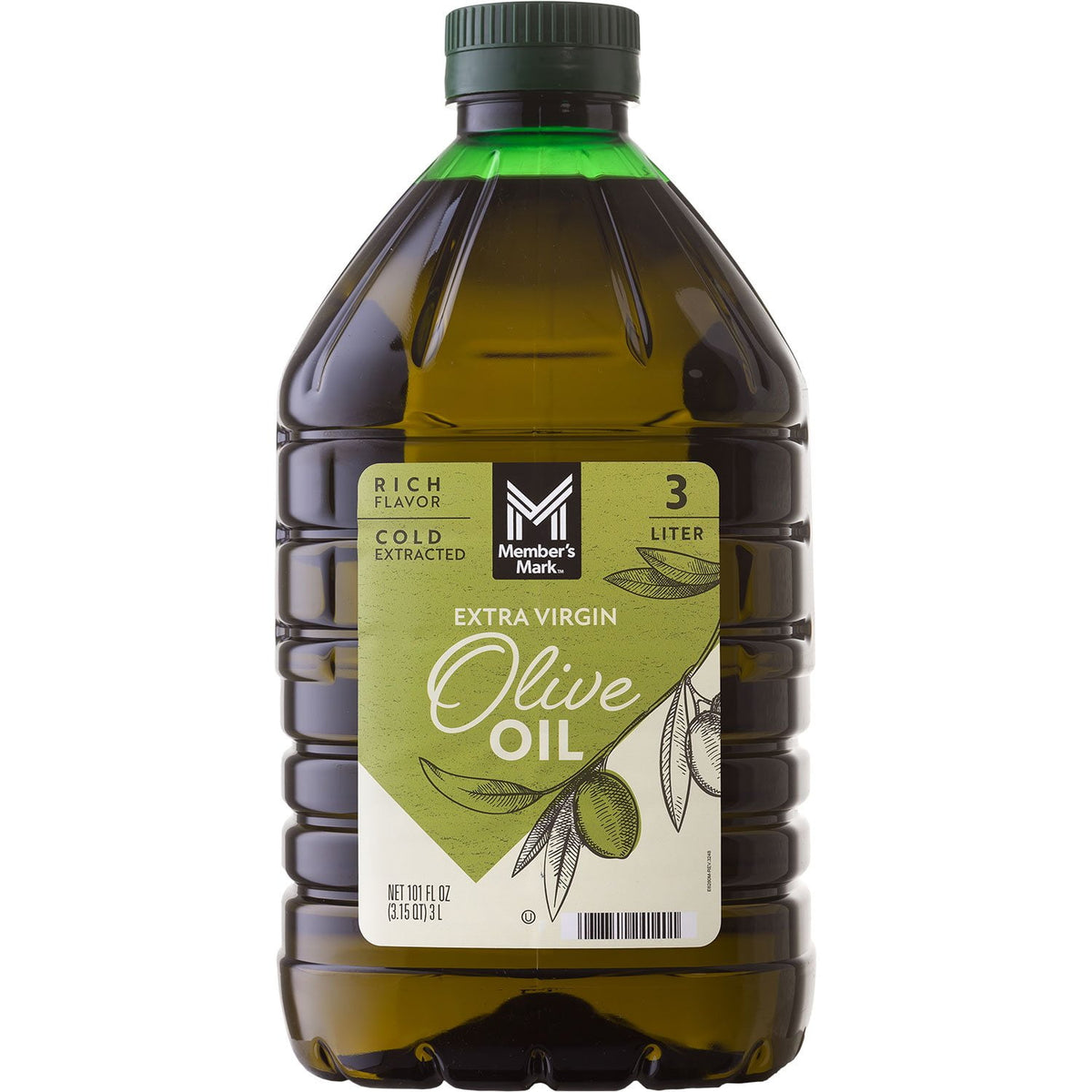 미국직구 멤버스마크 3.0L / Member's Mark Extra Virgin Olive Oil, 3.0L 1