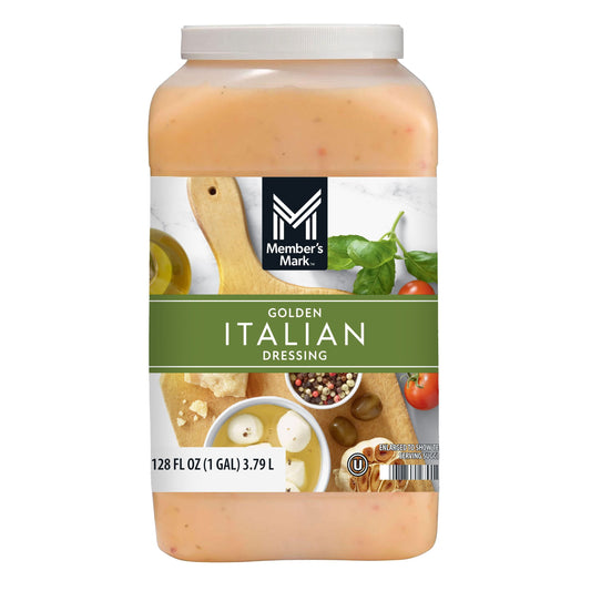 미국직구 멤버스마크 3.6kg / Member's Mark Food Service Italian Dressing, 3.6kg 1