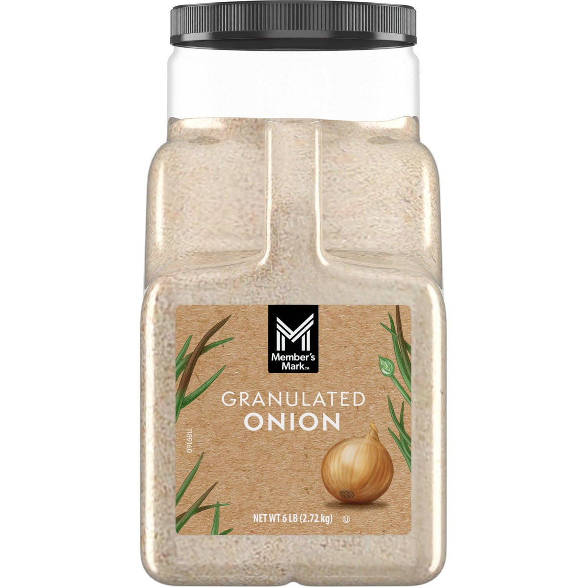 미국직구 멤버스마크 / Member's Mark Granulated Onion, 6 lbs. 1