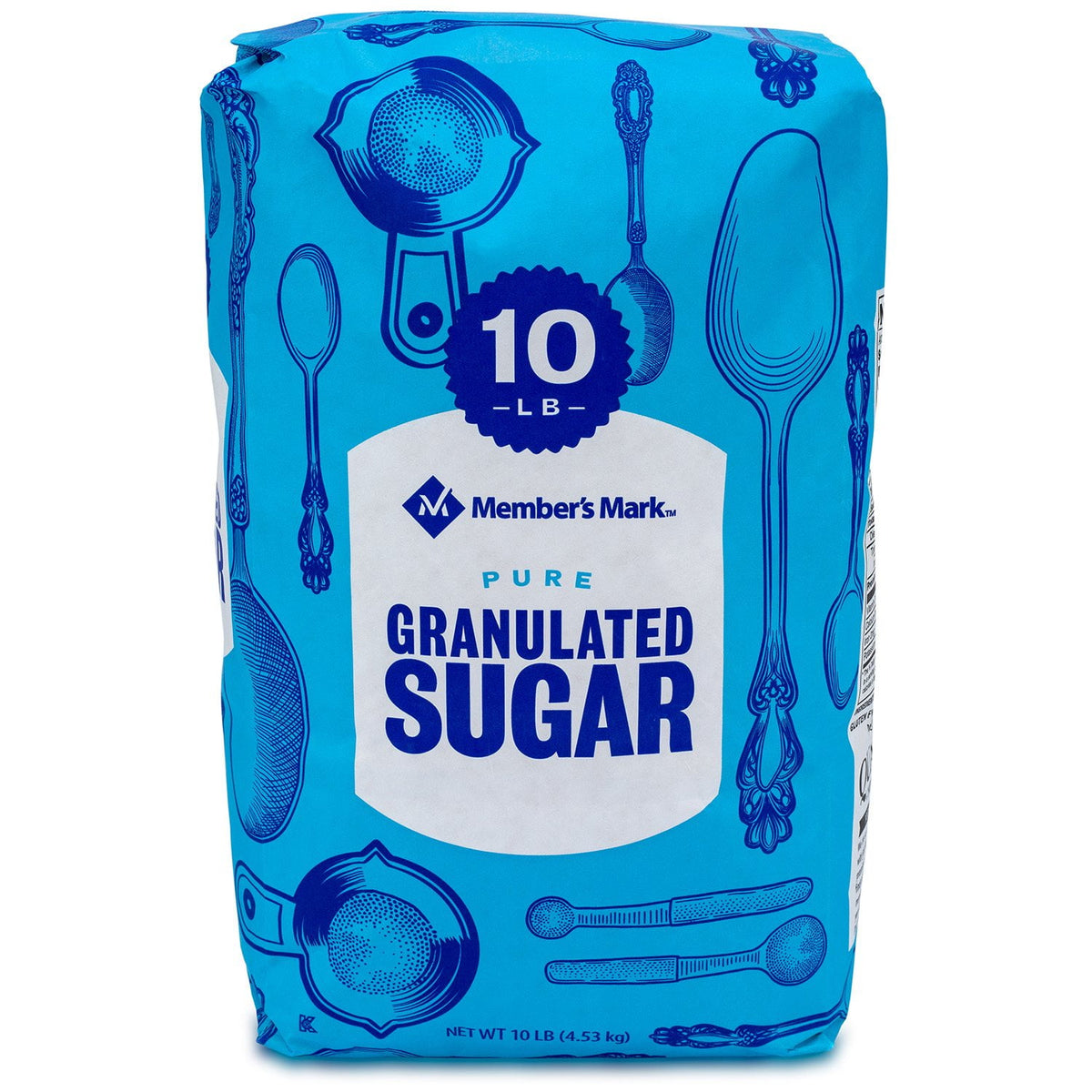 미국직구 멤버스마크 / Member's Mark Granulated Sugar, 10 lbs. 1