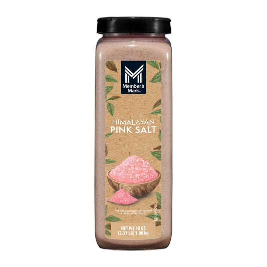 미국직구 멤버스마크 1.1kg / Member's Mark Himalayan Pink Salt, 1.1kg 1
