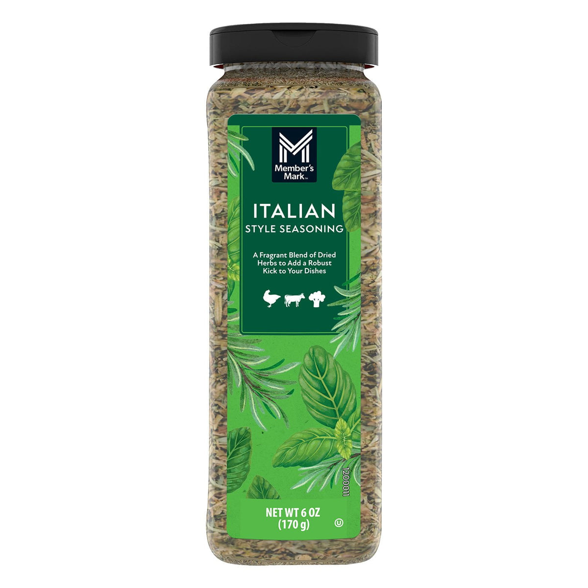 미국직구 Member s Mark 170g / Member’s Mark Italian Seasoning, 170g 1