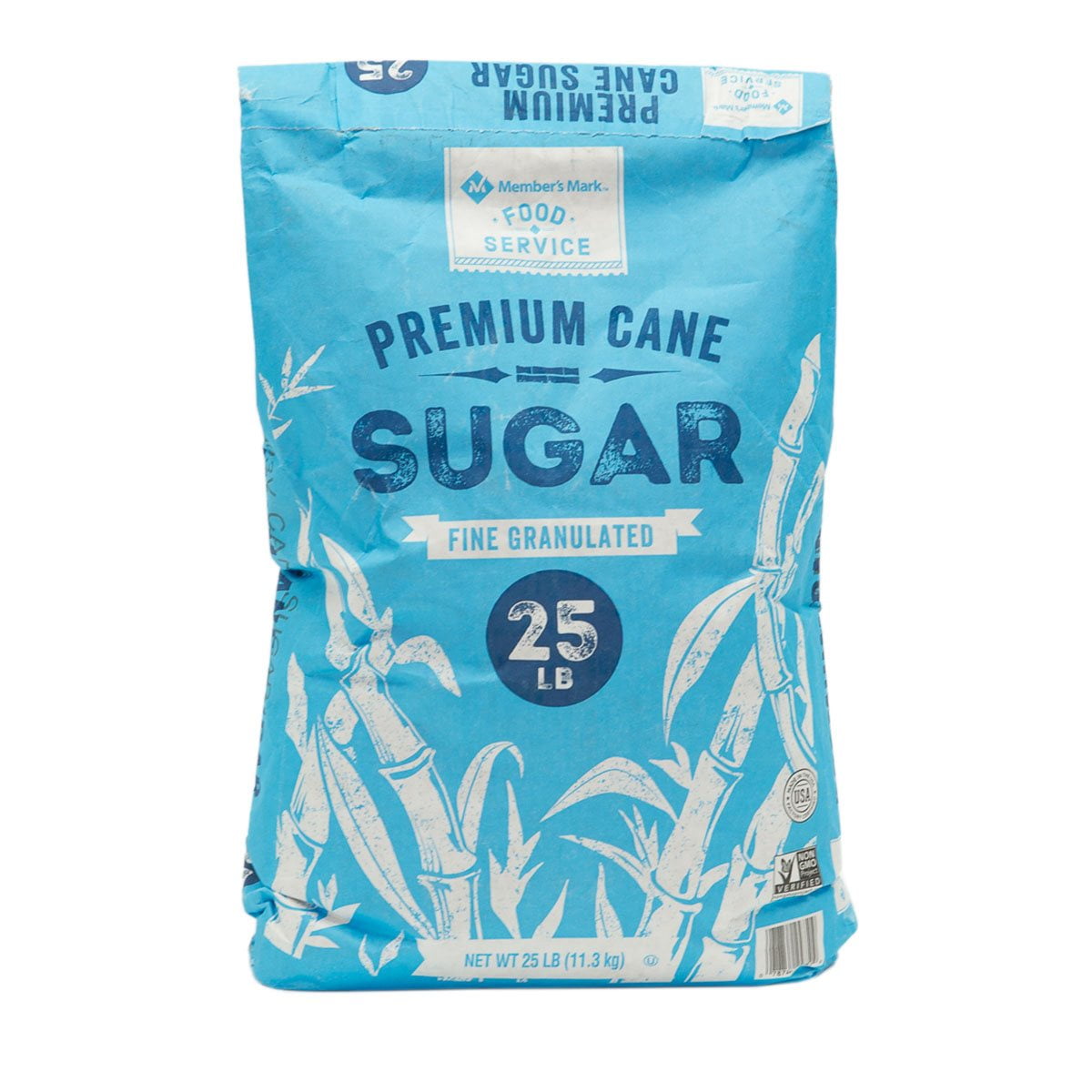 미국직구 멤버스마크 / Member's Mark Premium Cane Sugar, 25 lbs. 1