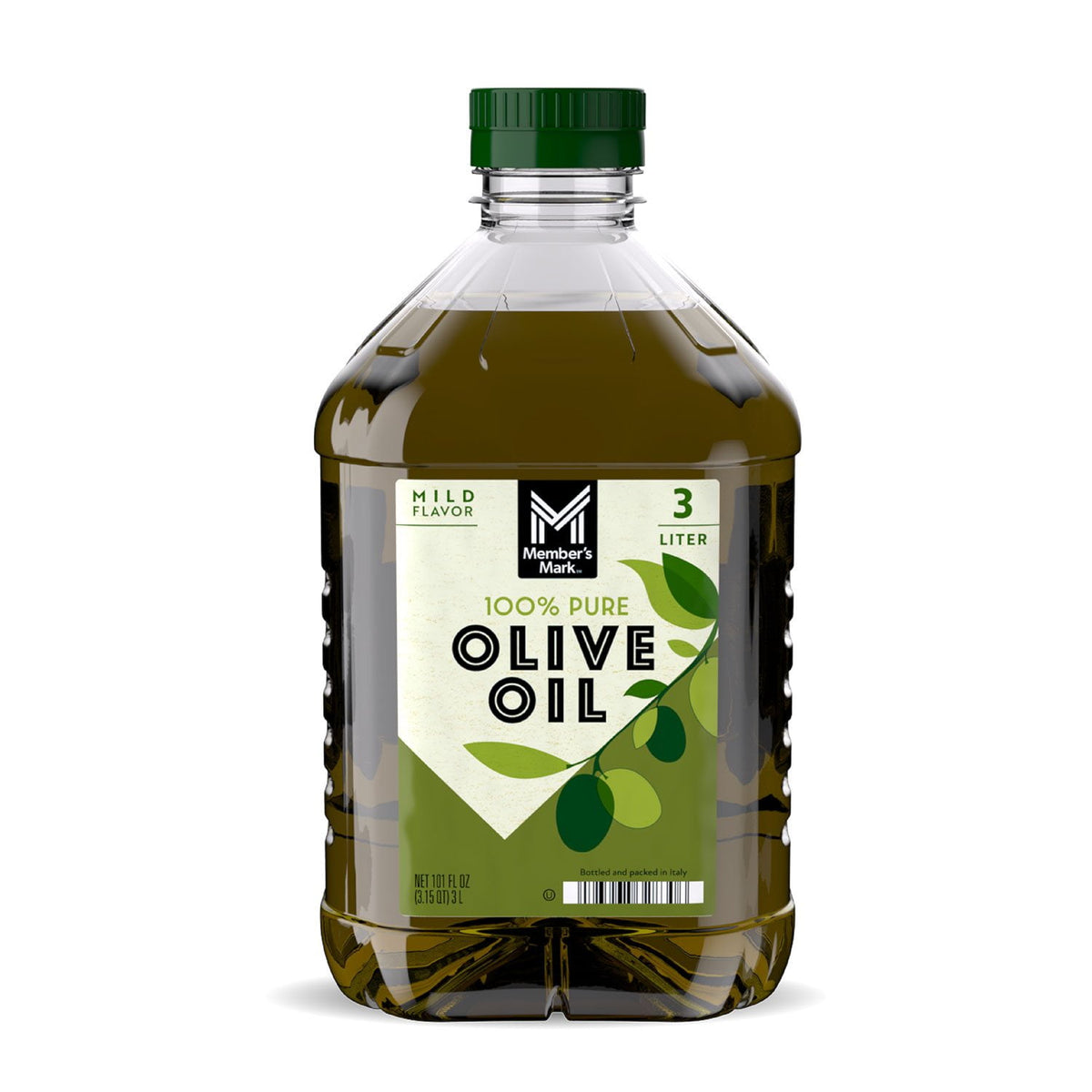 미국직구 멤버스마크 3.0L / Member's Mark Pure Olive Oil, 3.0L 1