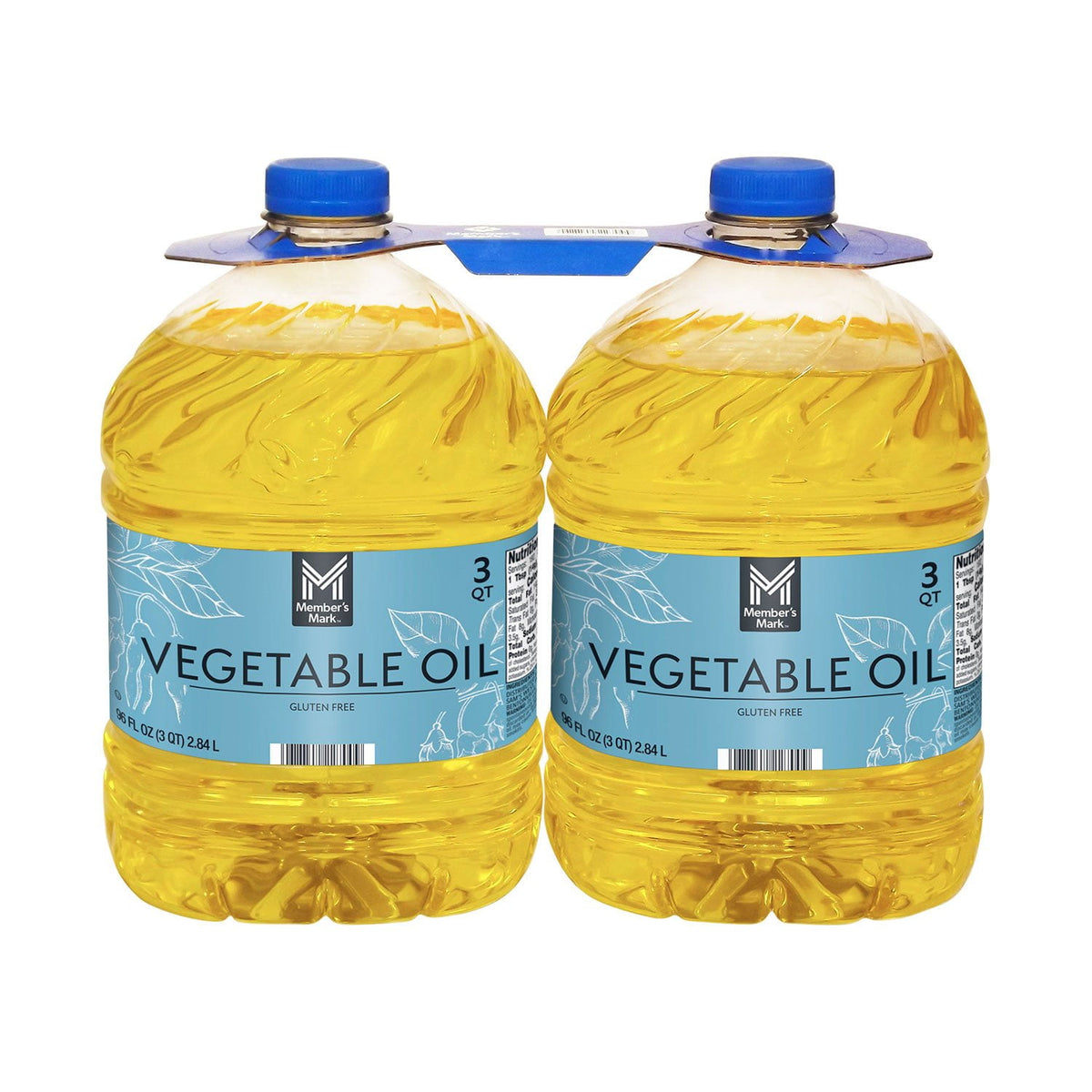 미국직구 멤버스마크 5.7L / Member's Mark Vegetable Oil, 5.7L 1