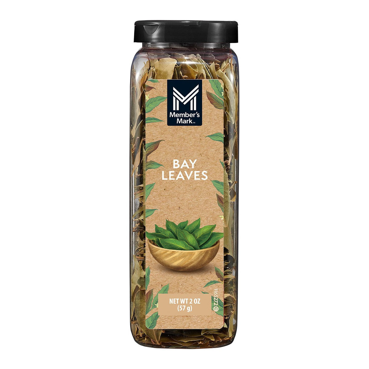 미국직구 멤버스마크 57g / Member's Mark Whole Bay Leaves, 57g 1