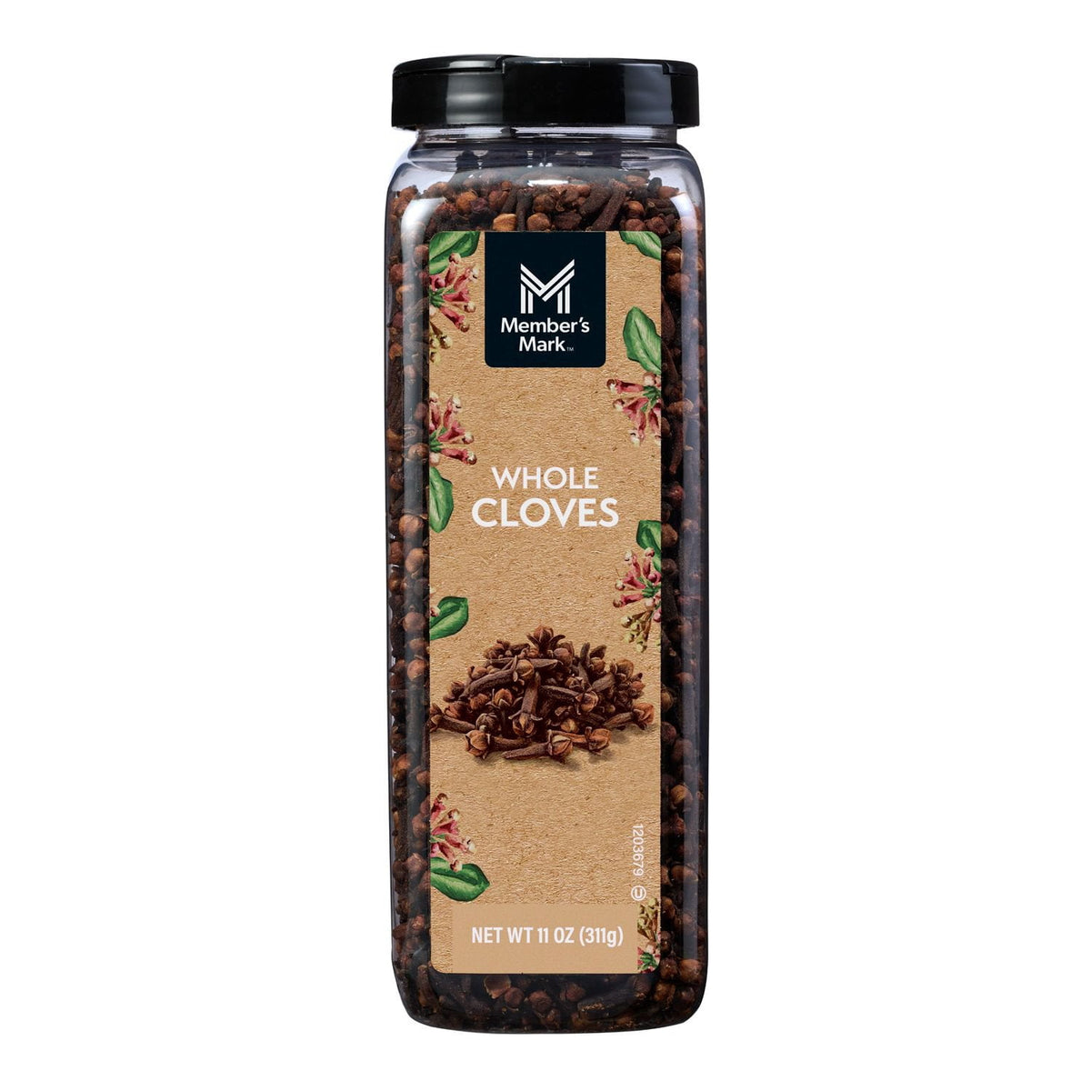 미국직구 멤버스마크 312g / Member's Mark Whole Cloves, 312g 1