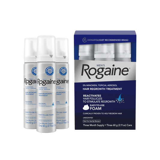 Rogaine 1