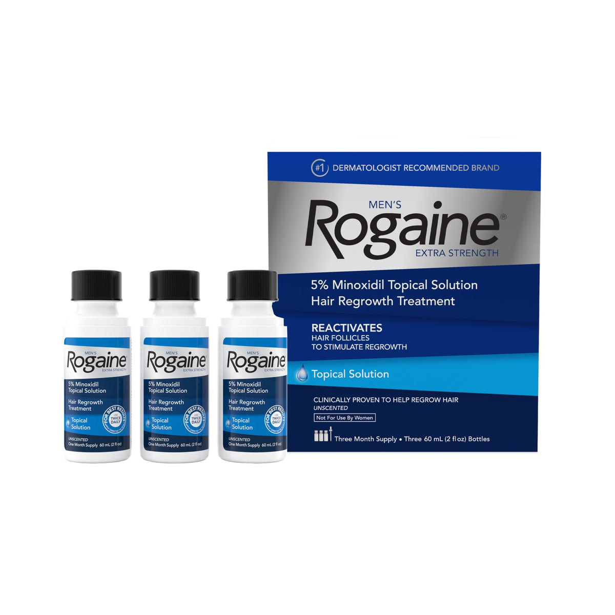 Rogaine 1