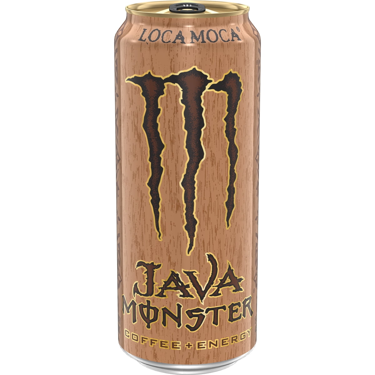 미국직구 Monster Energy Java 커피 444ml 2팩 / Monster Energy Java, Loca Moca, Energy + Coffee, Energy Drink 1