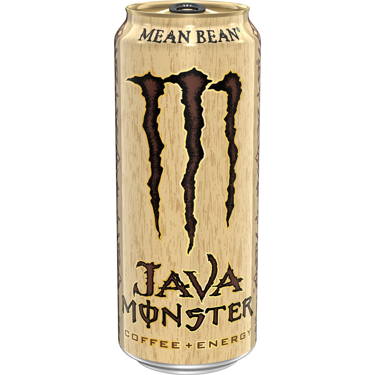 미국직구 Monster Energy Java 커피 444ml 2팩 / Monster Energy Java, Mean Bean, Energy + Coffee, Energy Drink 1