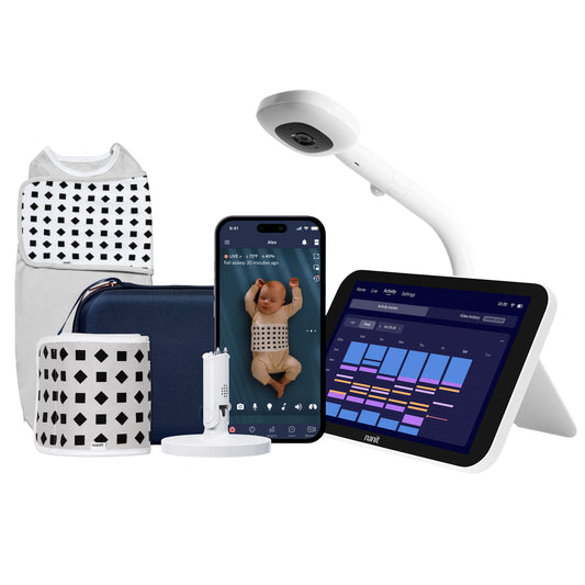 미국직구 Nanit Ultimate Members / Nanit Ultimate Members Bundle 1
