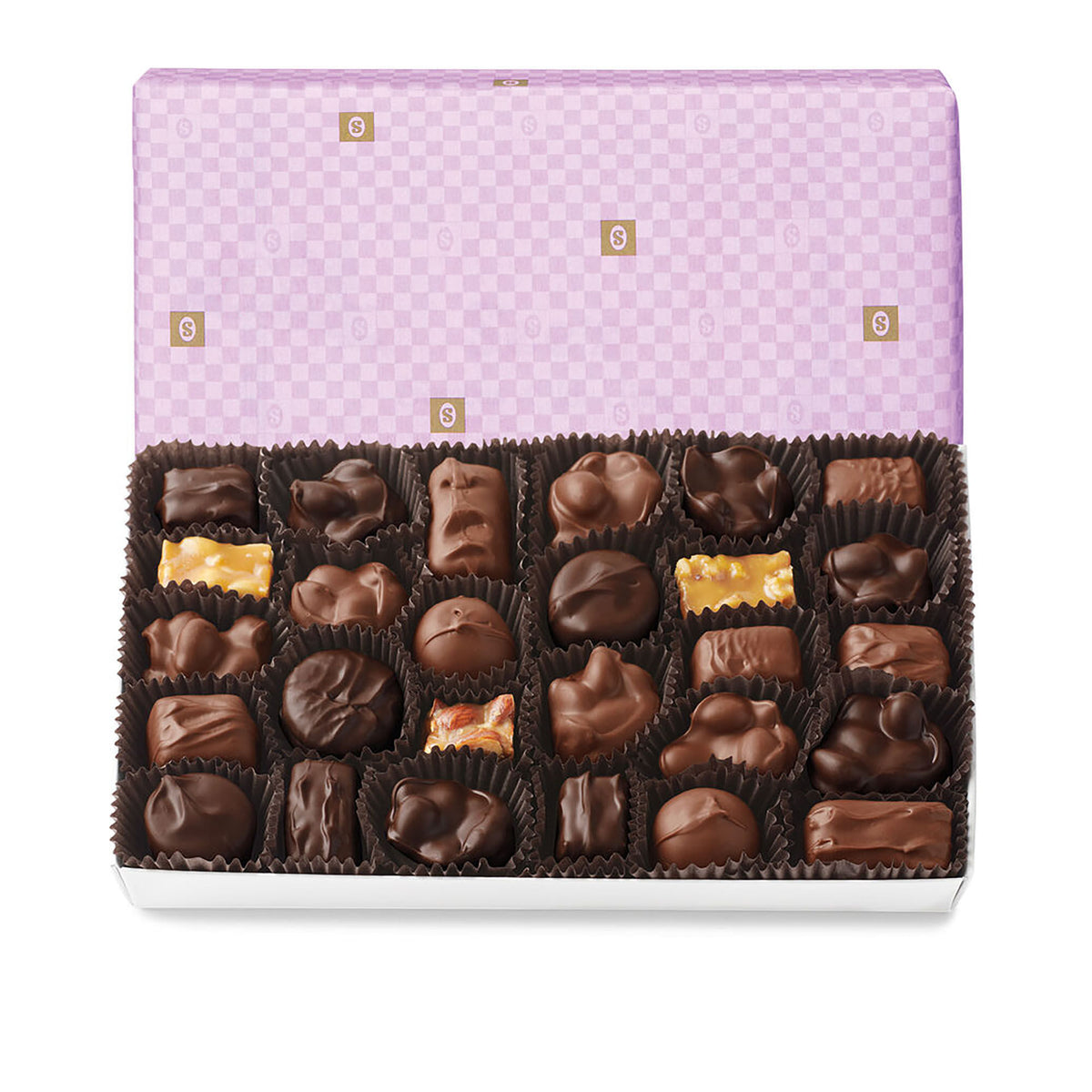 미국직구 시즈캔디 Toffee-ettes® 1lb(454g)