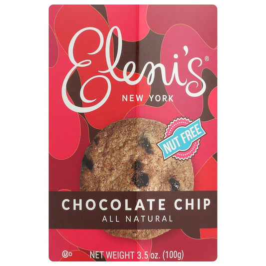 미국직구 초콜릿 99g 12팩 / (Pack Of 12) Elenis Cookies Chocolate Chip Box 99g 1