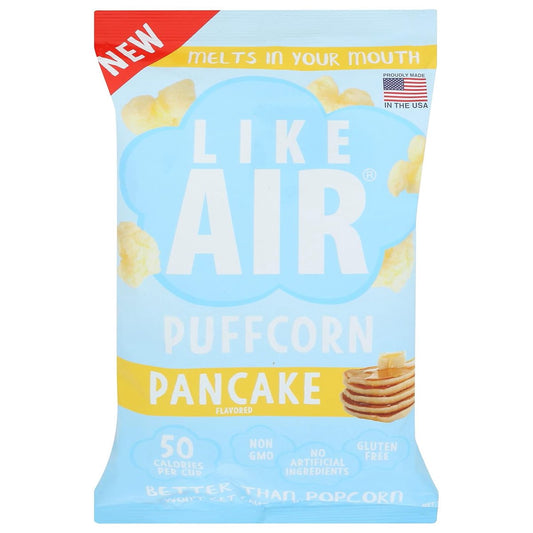 미국직구 113g 12팩 / (Pack Of 12) Like Air Puf fcorn Pancake 113g 1