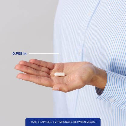 Pure Encapsulations 4