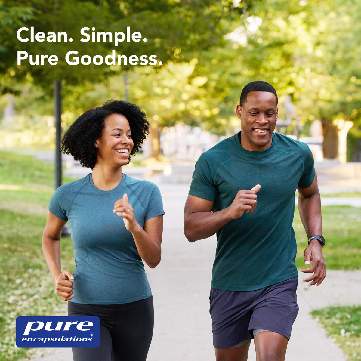 Pure Encapsulations 7