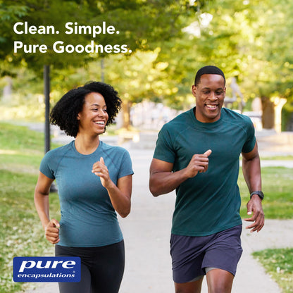 Pure Encapsulations 7