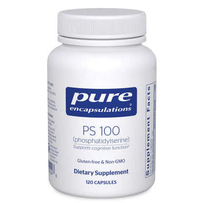 Pure Encapsulations 1