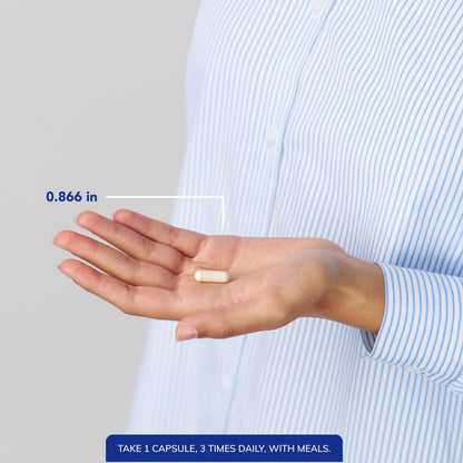 Pure Encapsulations 4