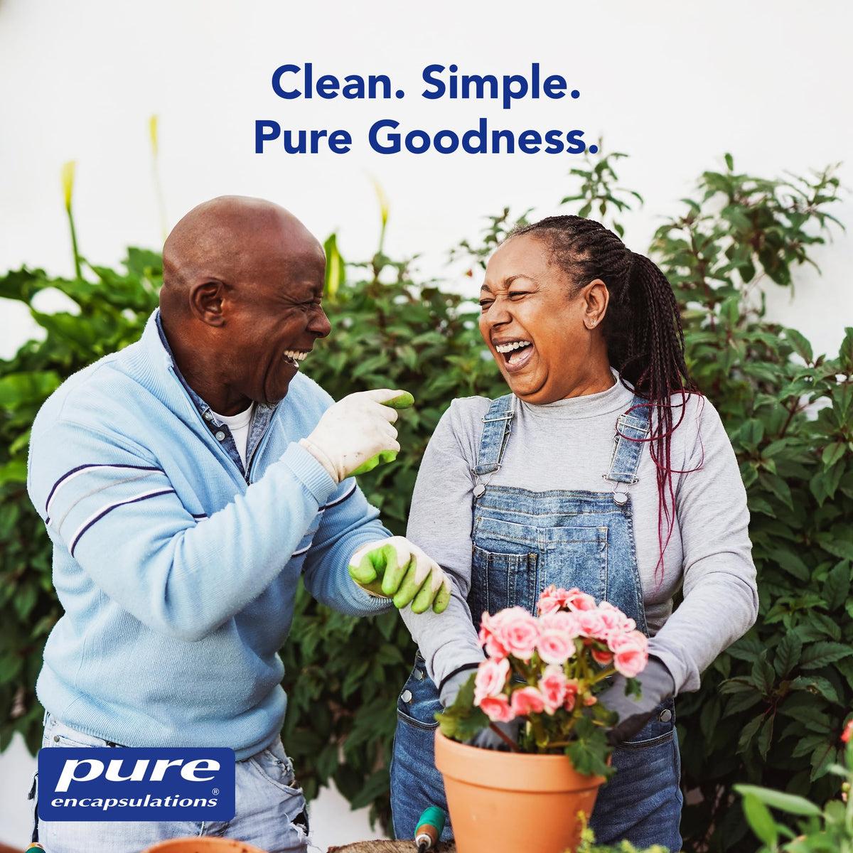 Pure Encapsulations 7