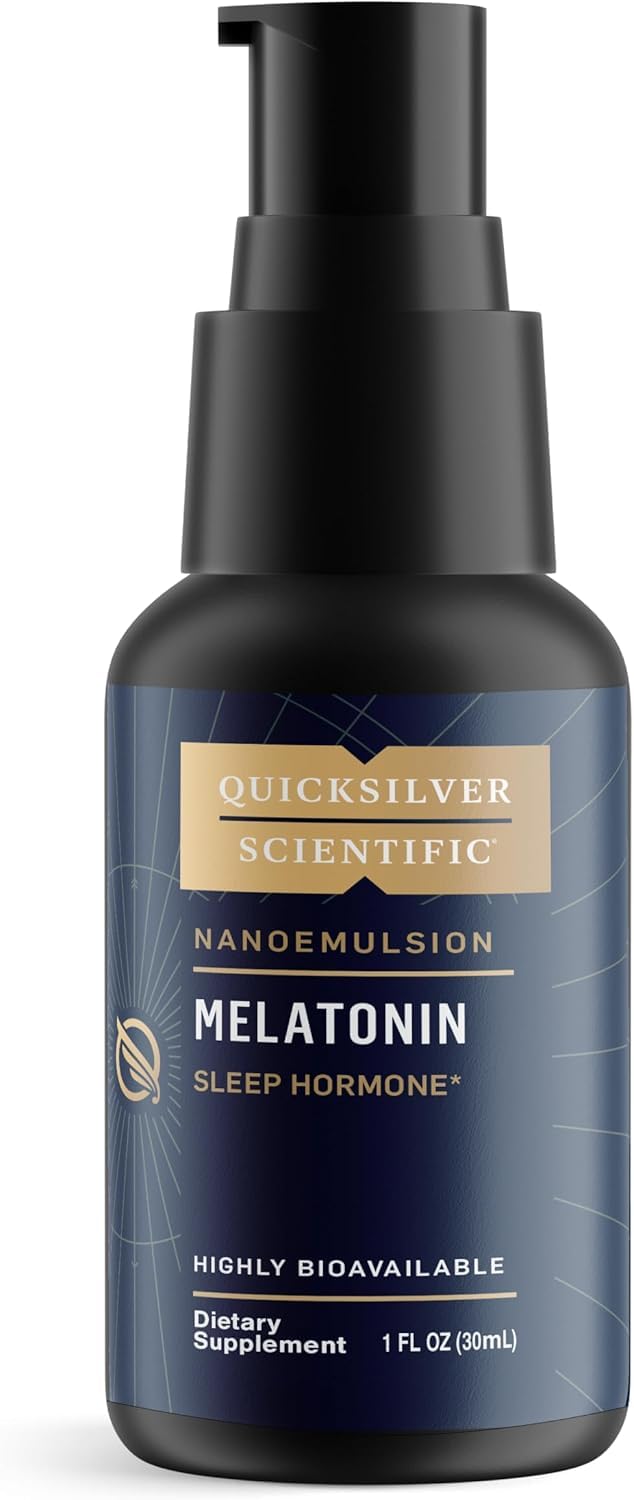 Quicksilver Scientific 1
