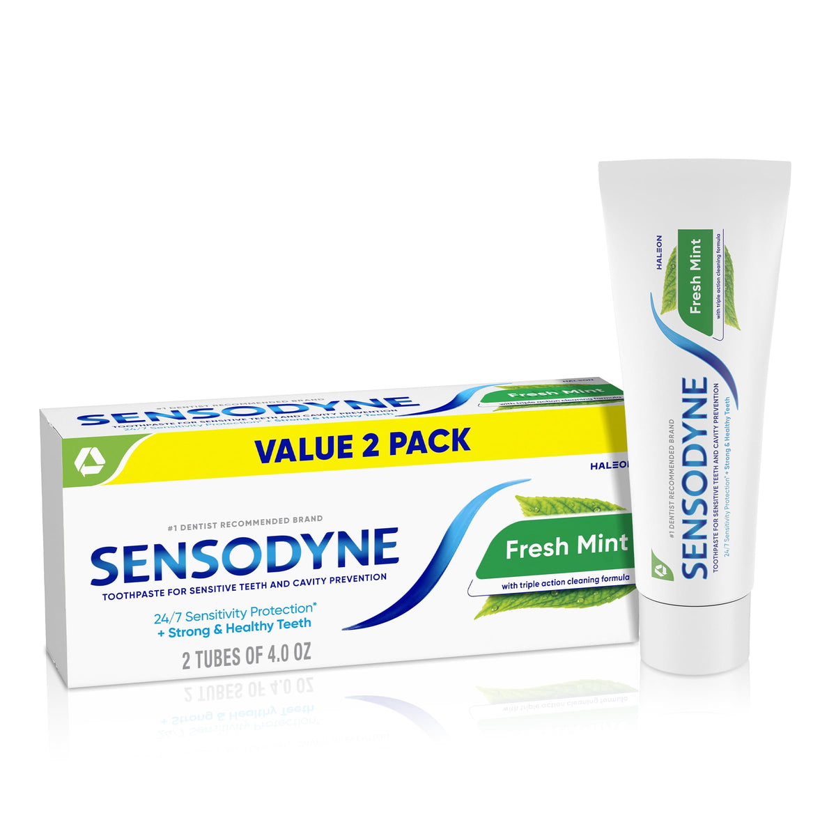 Sensodyne 1