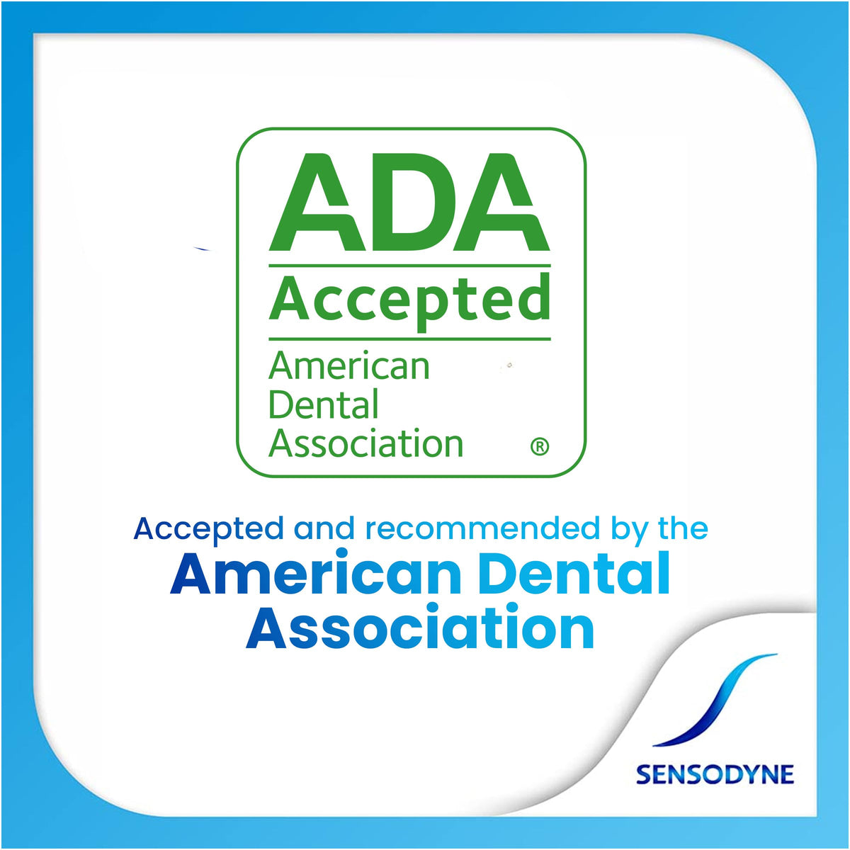 Sensodyne 2