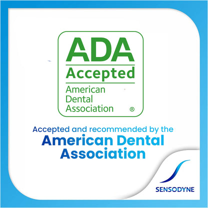 Sensodyne 2