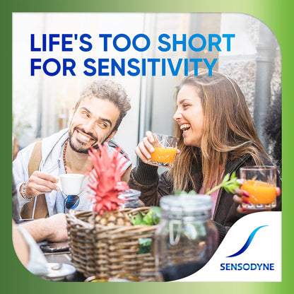 Sensodyne 3
