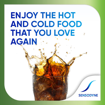 Sensodyne 5