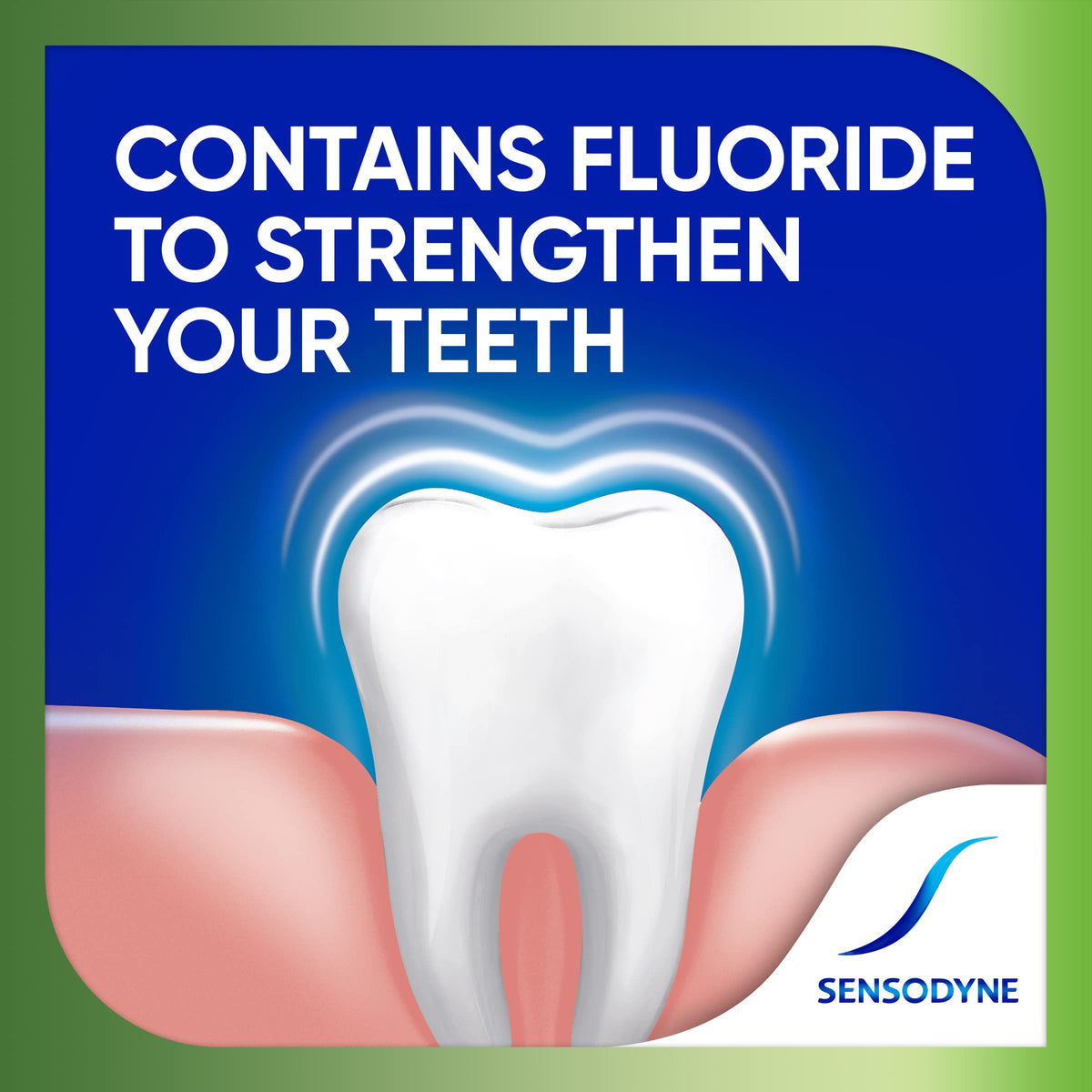 Sensodyne 6