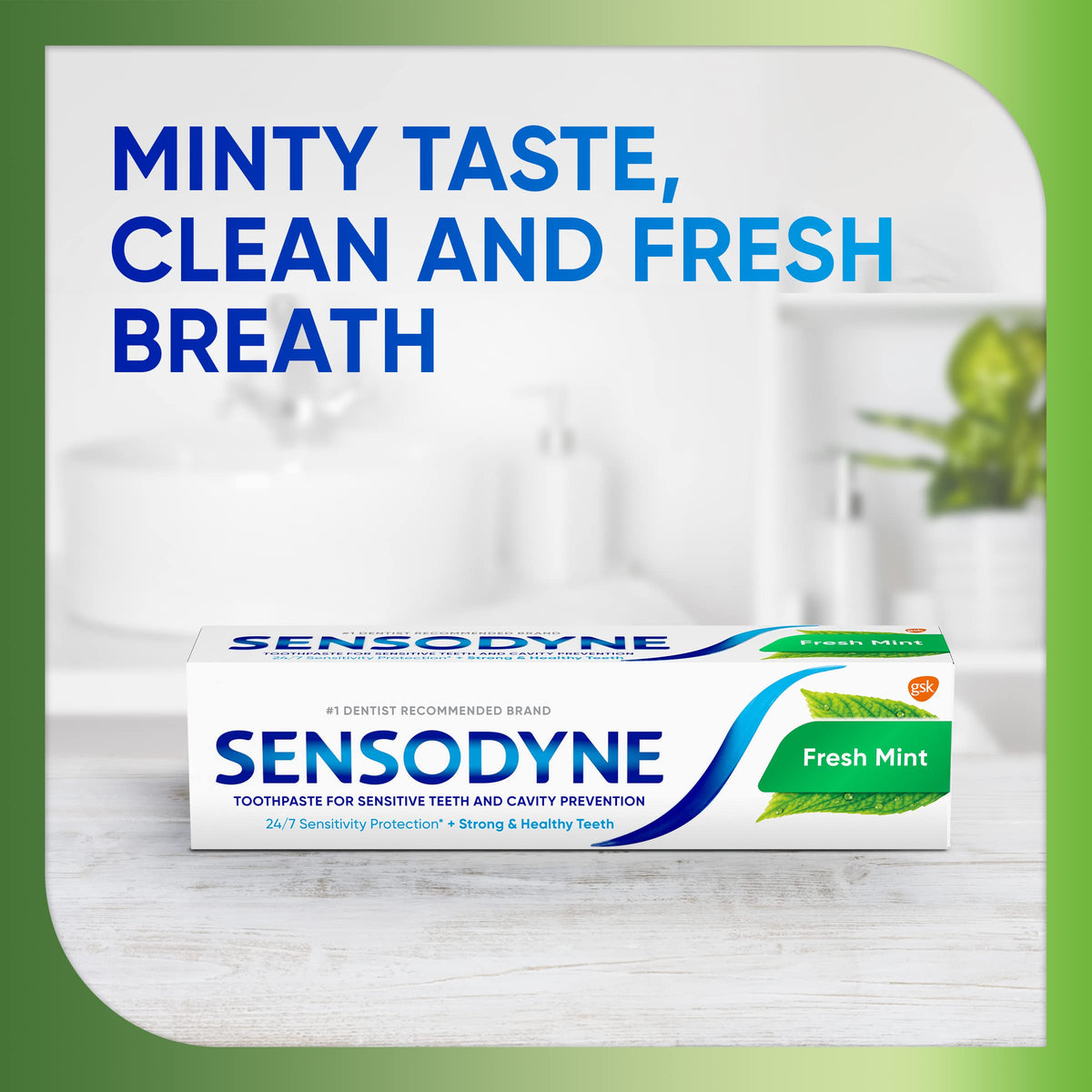 Sensodyne 7